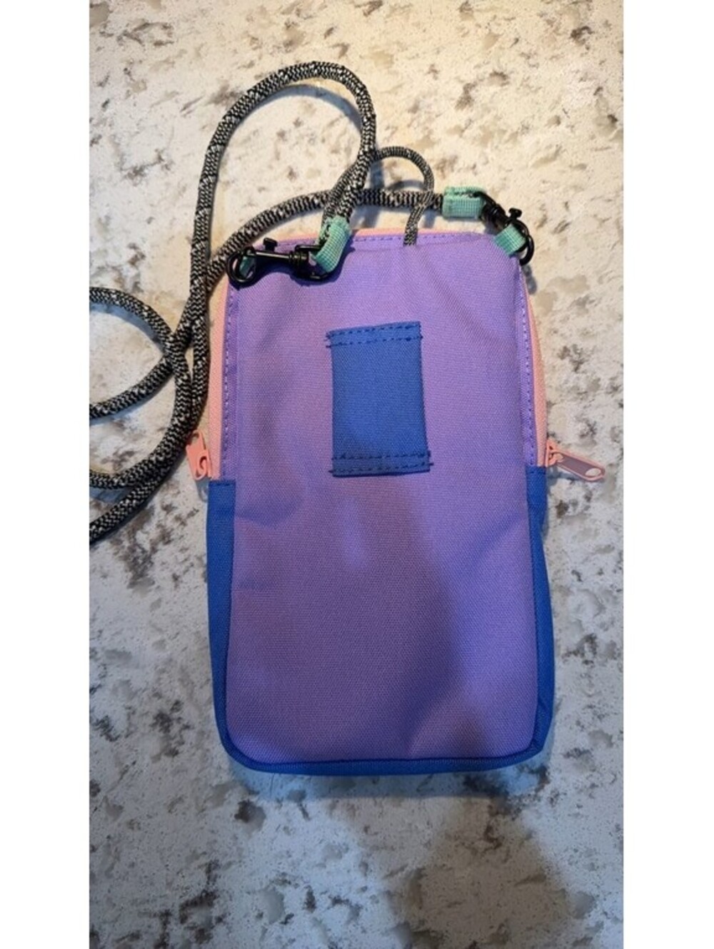 KAVU Rope Colorful Sling Bag - Picture 2 of 2